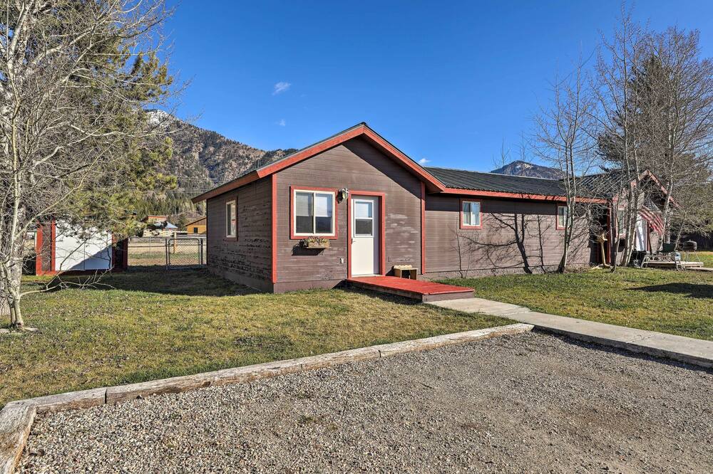 Photo of Outdoor in Alpine Northeast
