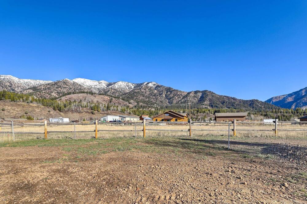 Photo of Outdoor in Alpine Northeast