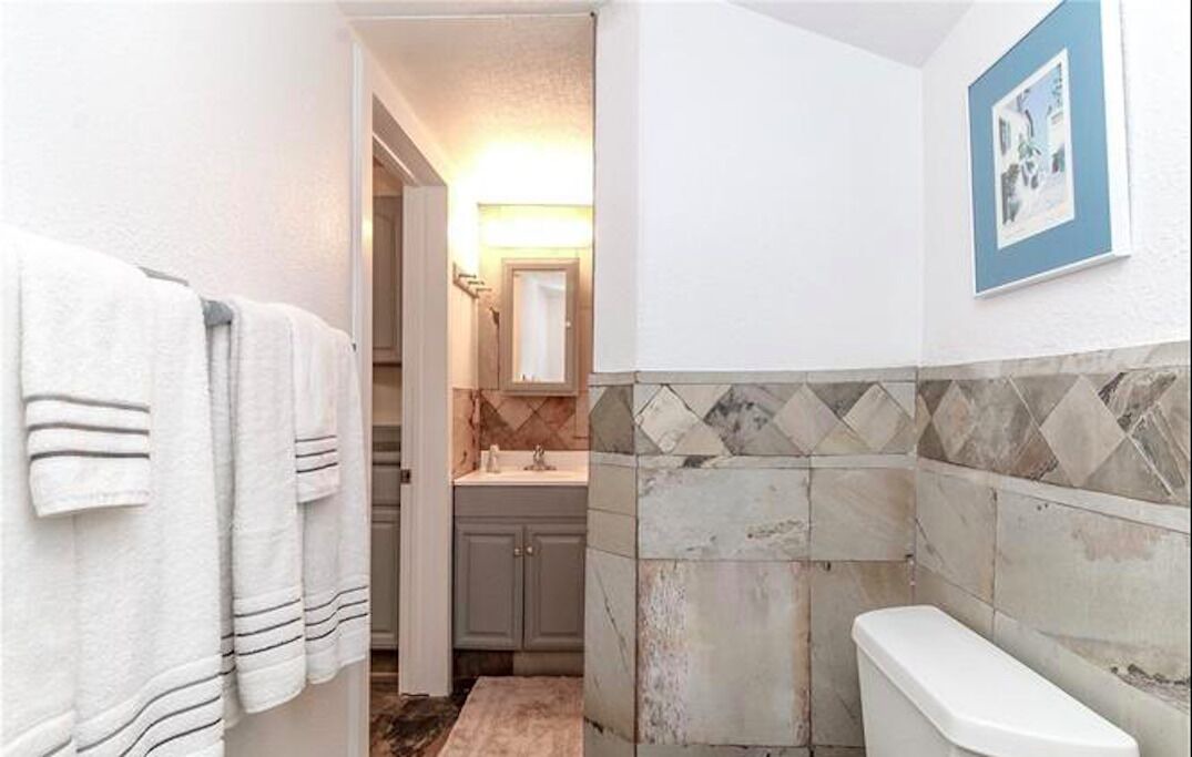 Photo of Bathroom in Mid-Beacon Hill
