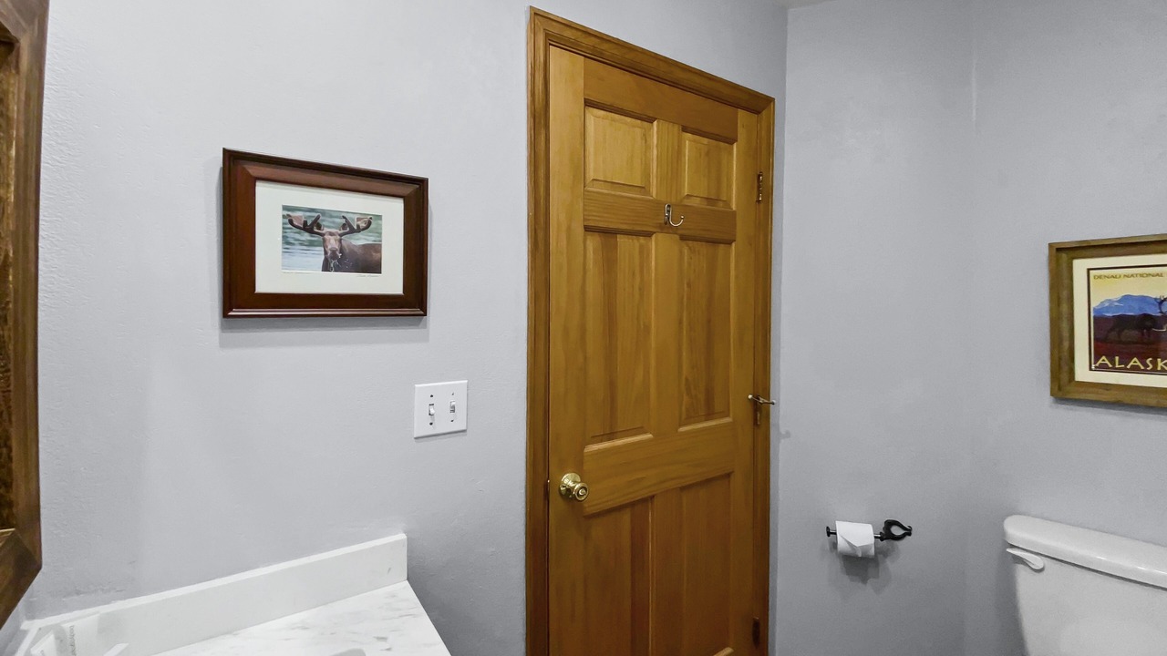Photo of Bathroom in Breckenridge