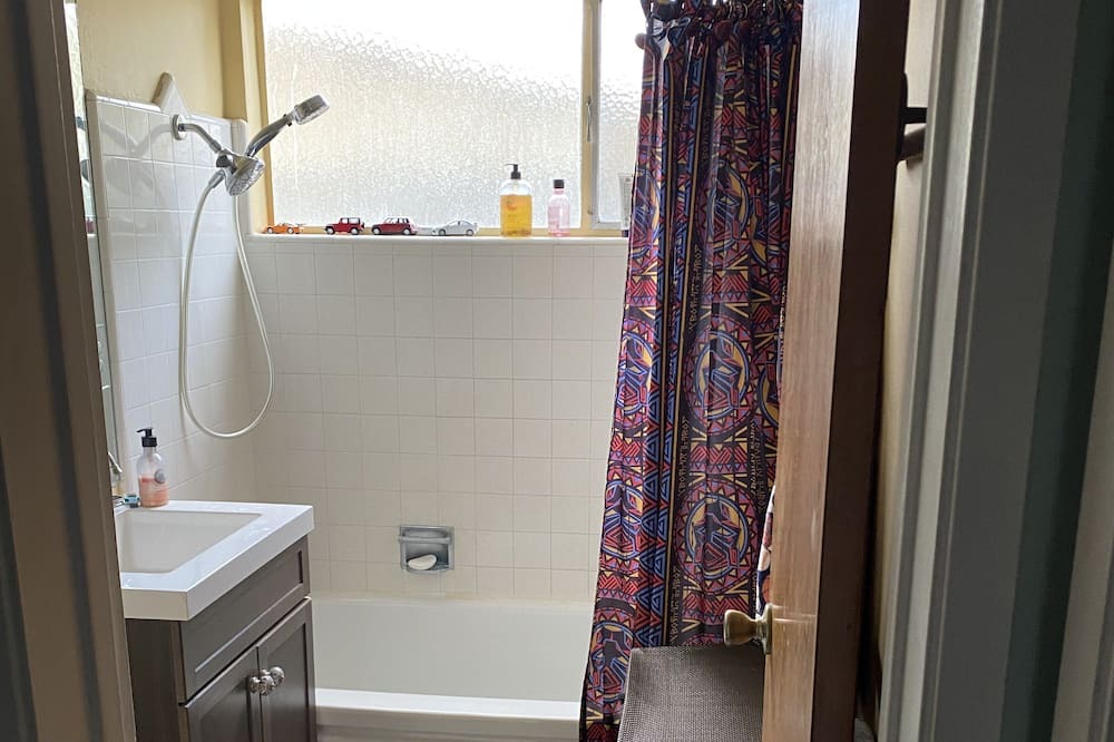 Photo of Bathroom in Winnetka