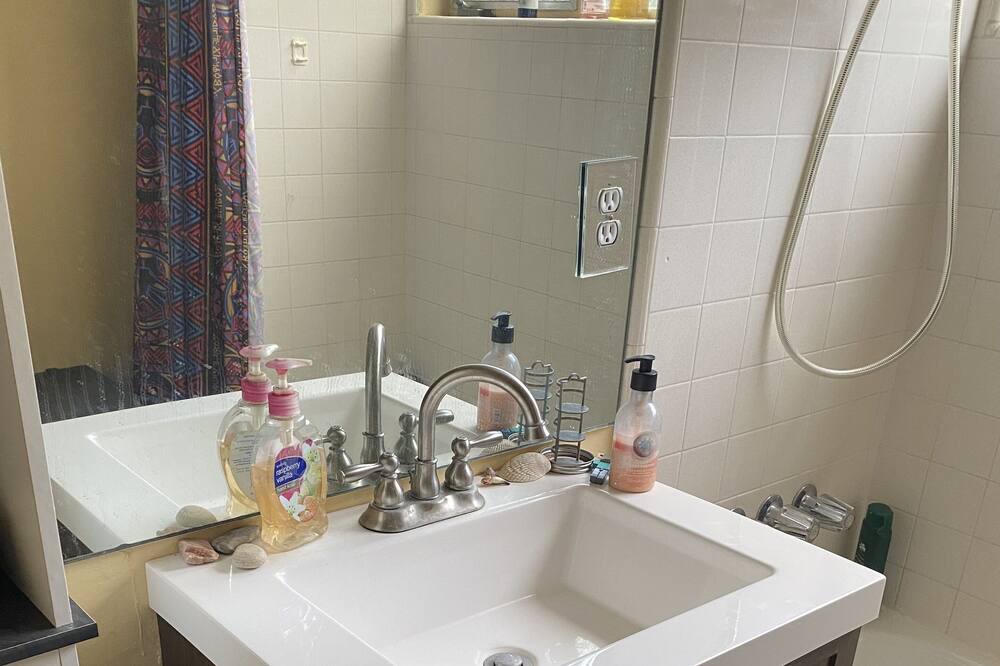 Photo of Bathroom in Winnetka