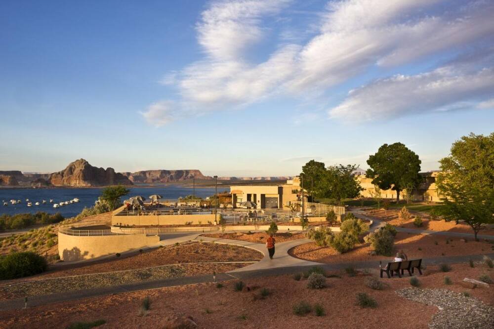 Photo of Outdoor in Wahweap