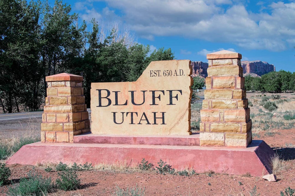 Photo of Others in Bluff