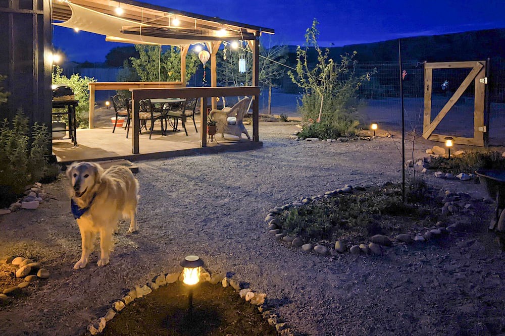 Photo of Outdoor in Bluff