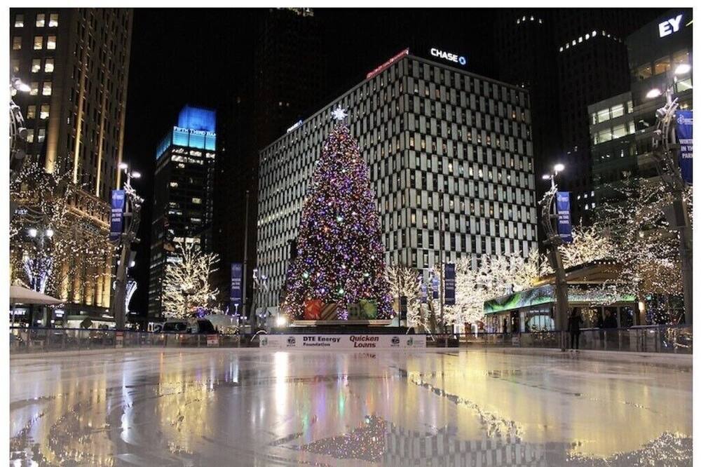 Photo of Outdoor in Detroit