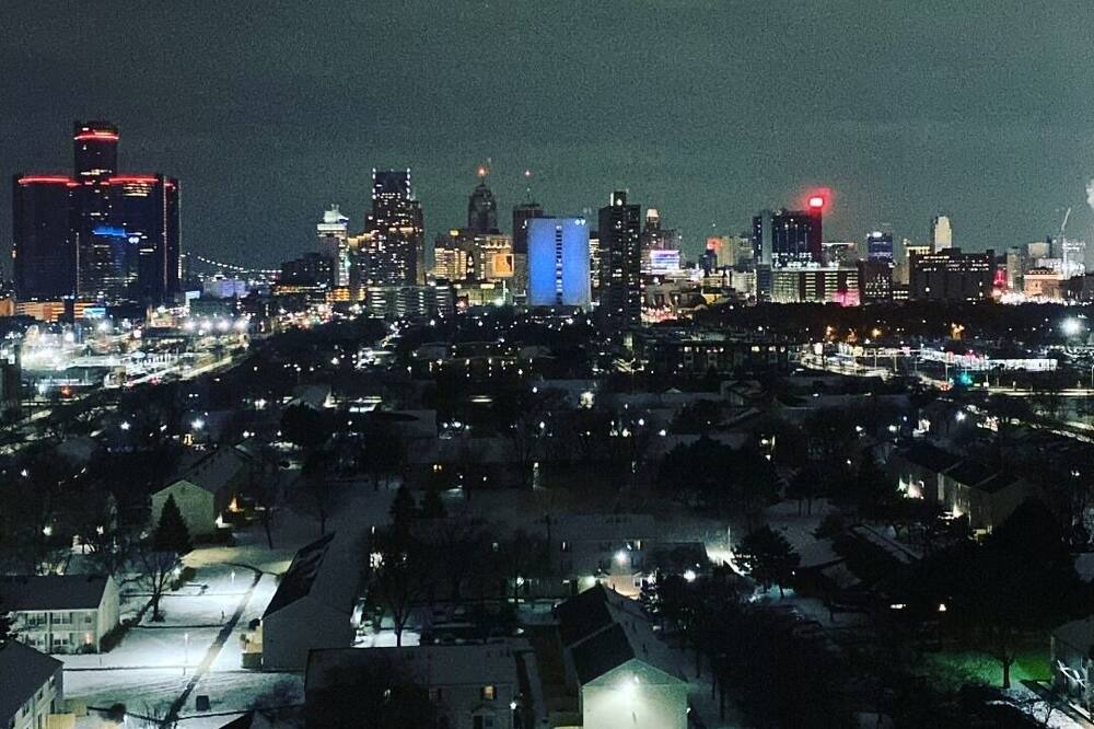 Photo of Outdoor in Detroit