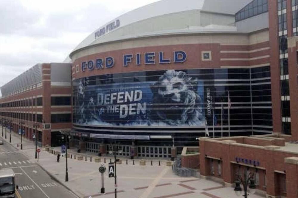 Photo of Outdoor in Detroit