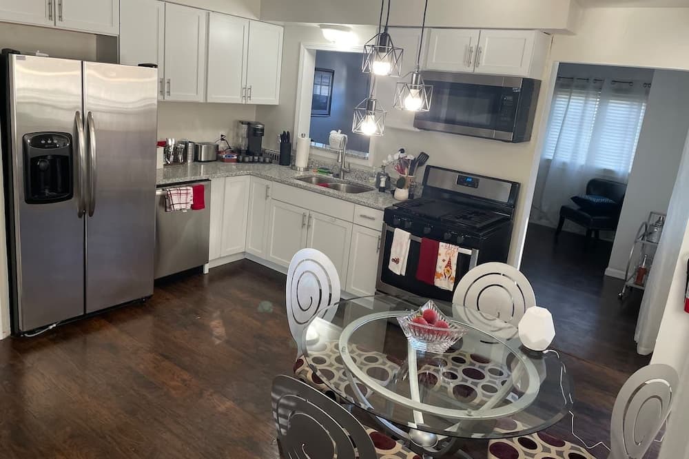 Photo of Kitchen in Eastpointe