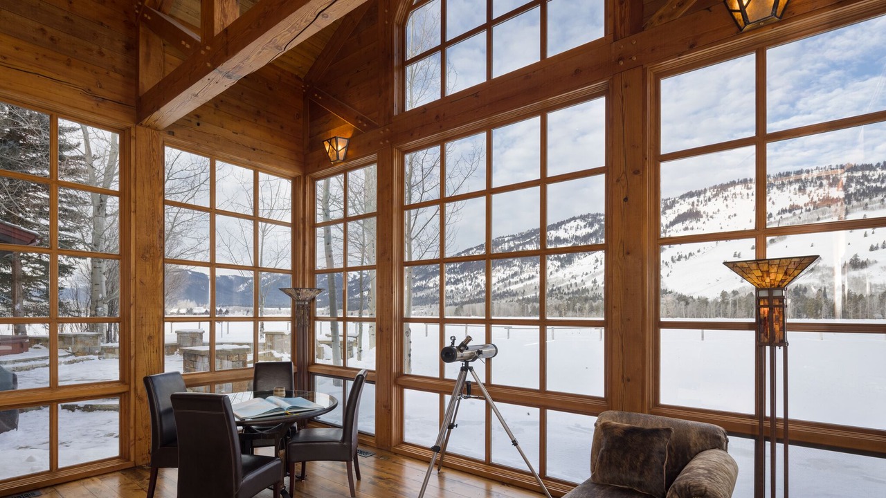 Photo of Others in Teton Pines