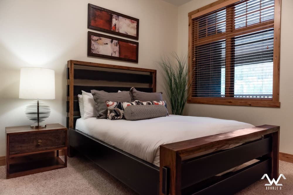 Photo of Bedroom in Big Sky