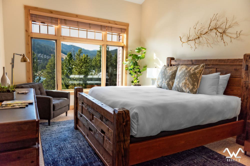 Photo of Bedroom in Big Sky