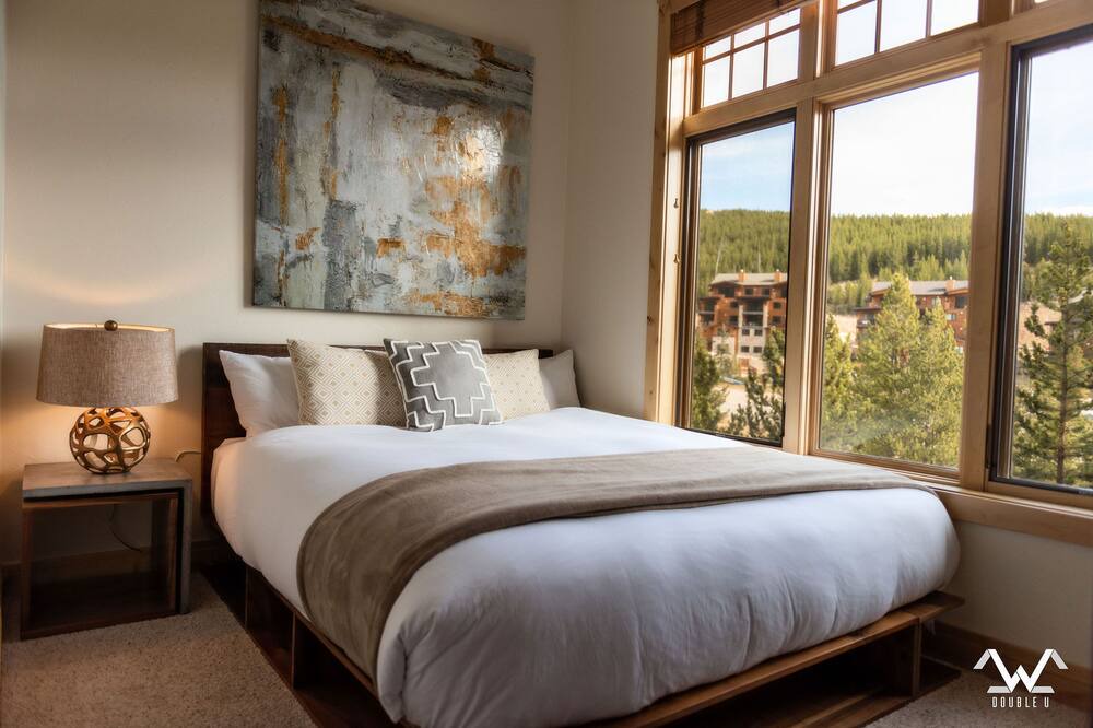 Photo of Bedroom in Big Sky
