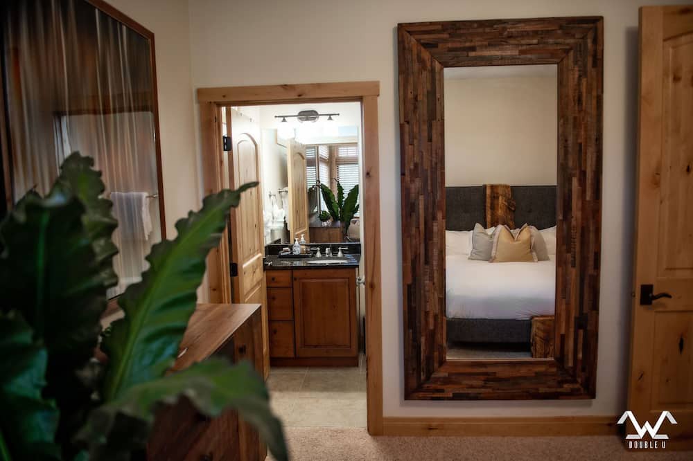 Photo of Bedroom in Big Sky