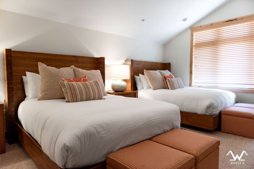 Photo of Bedroom in Big Sky