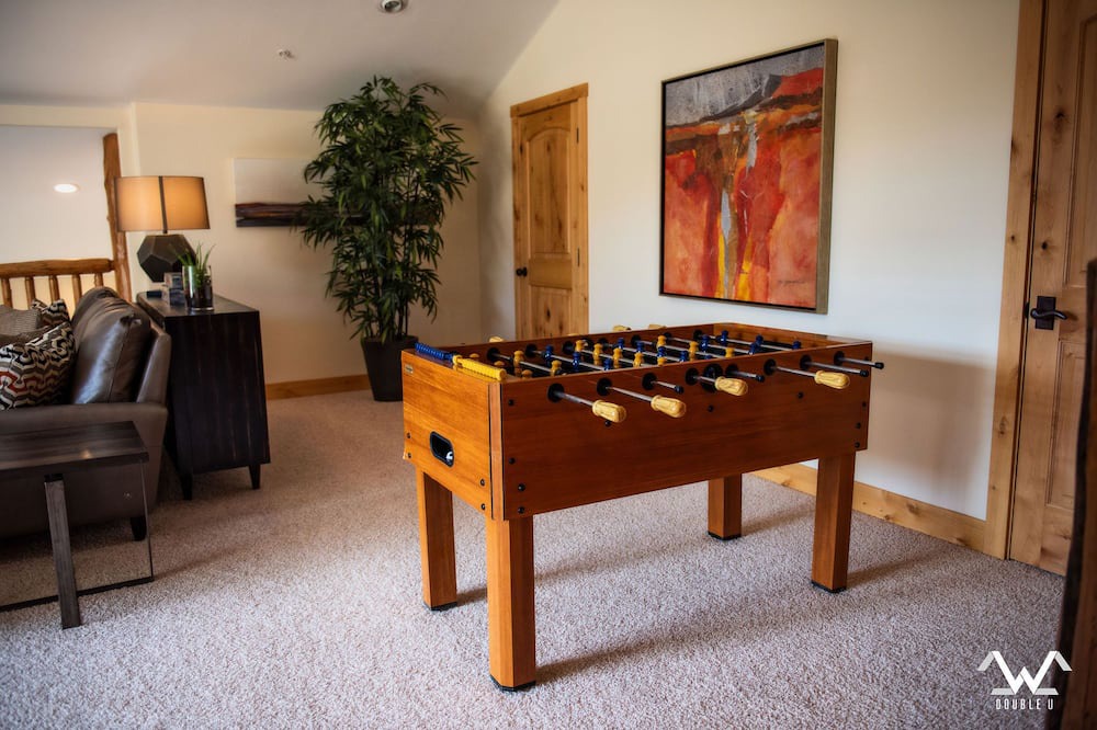 Photo of Bedroom in Big Sky
