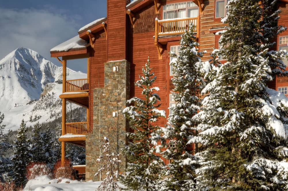 Photo of Outdoor in Big Sky