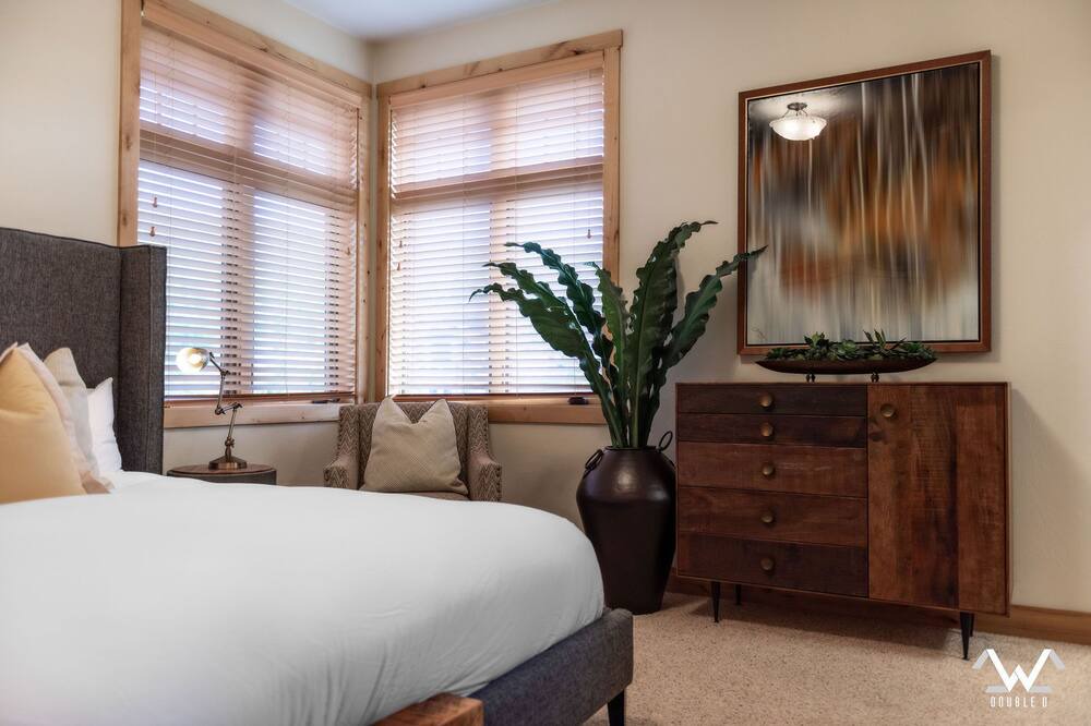 Photo of Bedroom in Big Sky