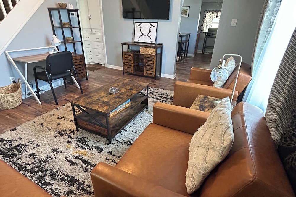 Photo of Livingroom in Kellogg