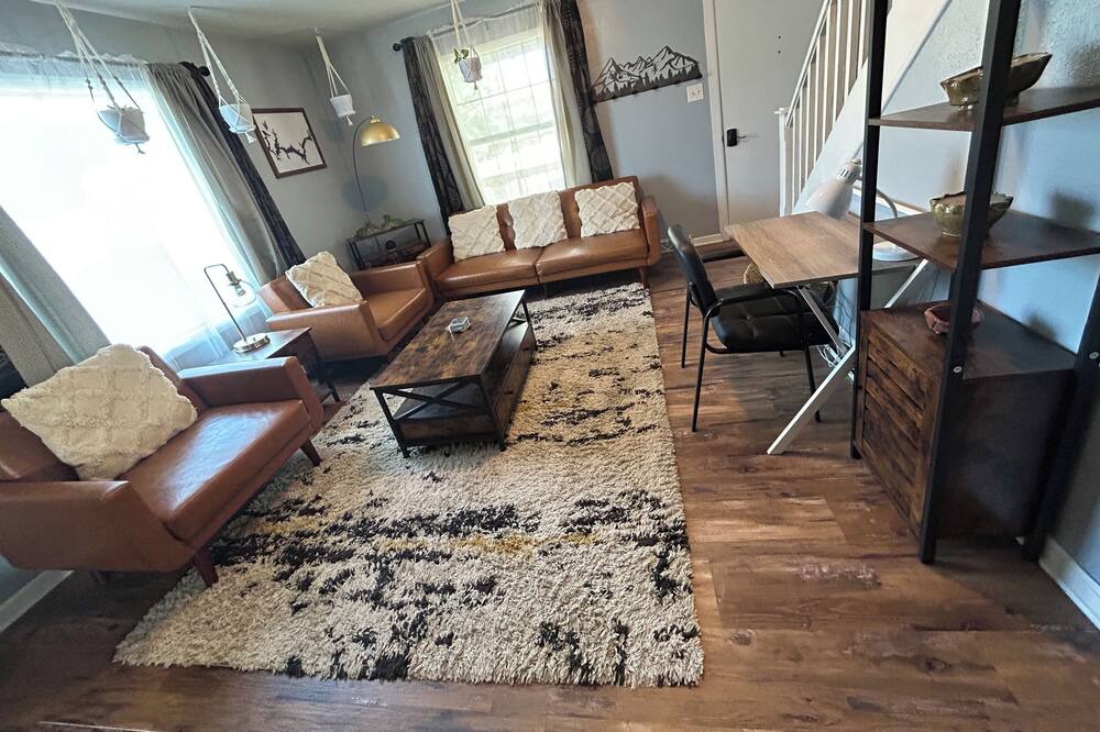 Photo of Livingroom in Kellogg