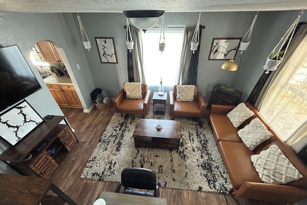 Photo of Livingroom in Kellogg