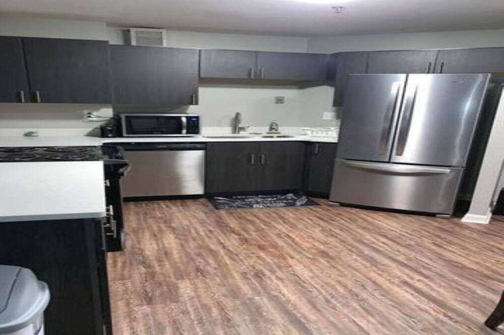 Photo of Kitchen in Detroit