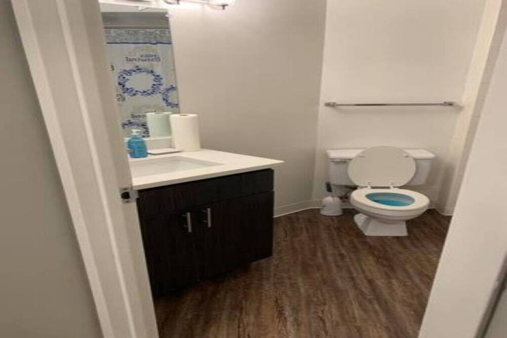 Photo of Bathroom in Detroit