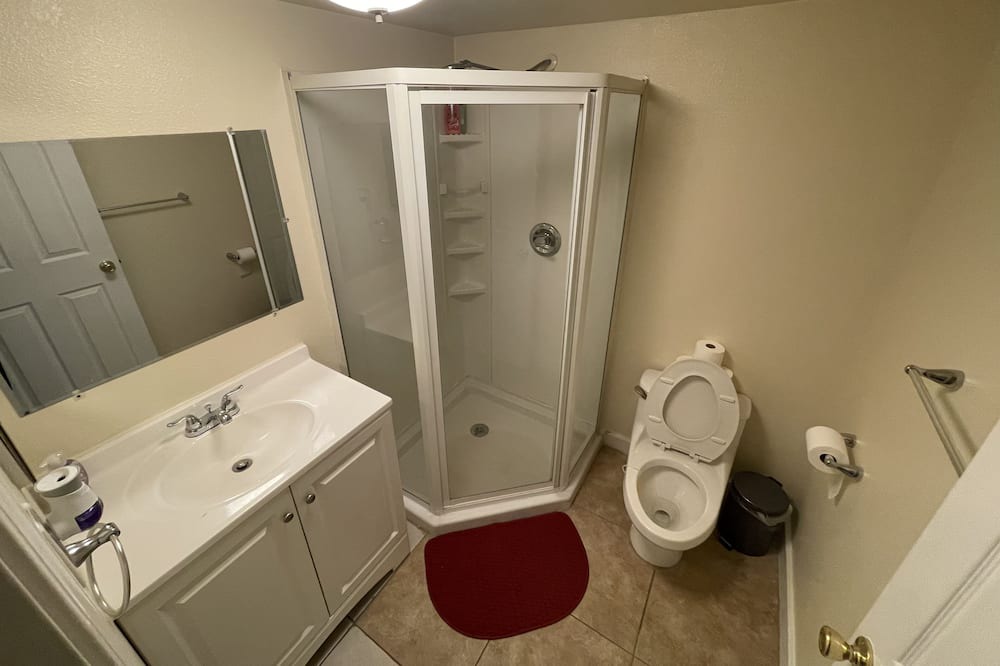 Photo of Bathroom in Hayward