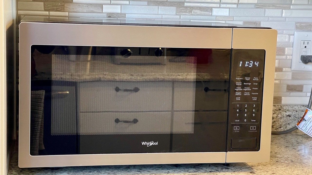 Photo of Kitchen in Ashton