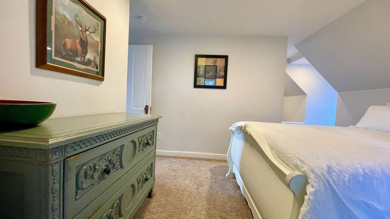 Photo of Bedroom in Ashton