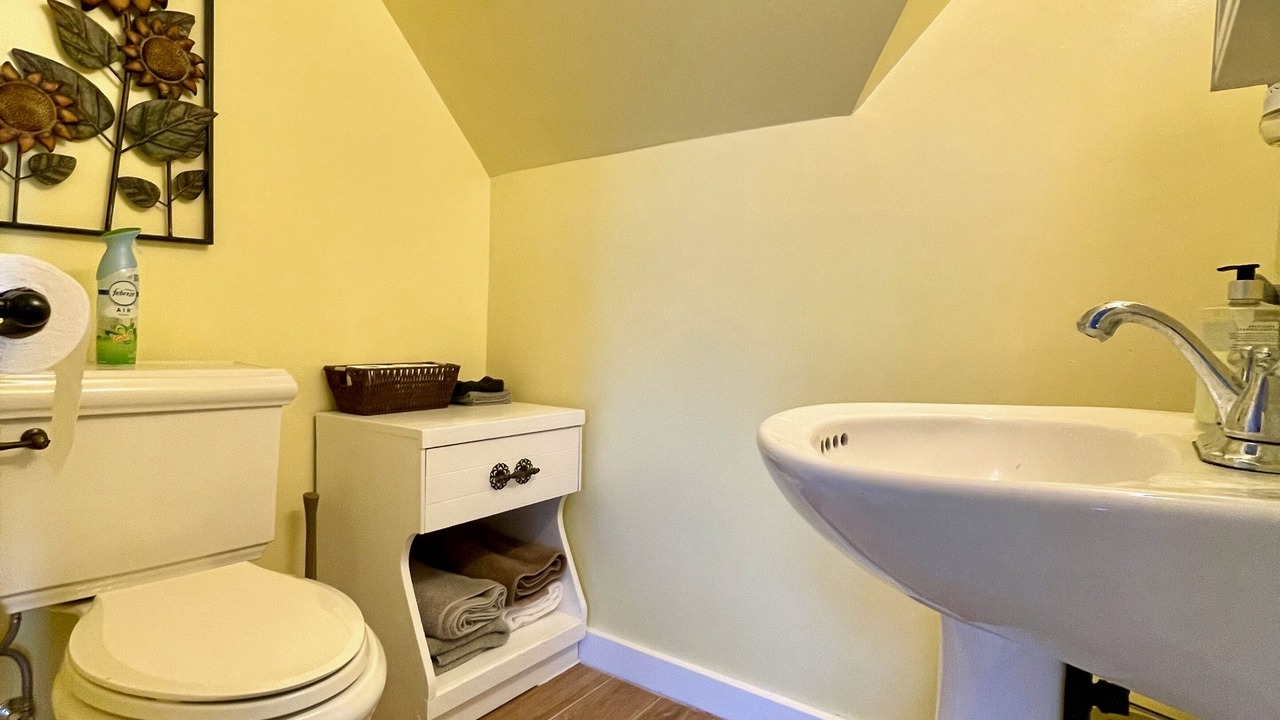 Photo of Bathroom in Ashton