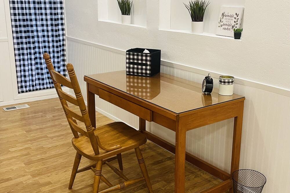 Photo of Kitchen in Colbert