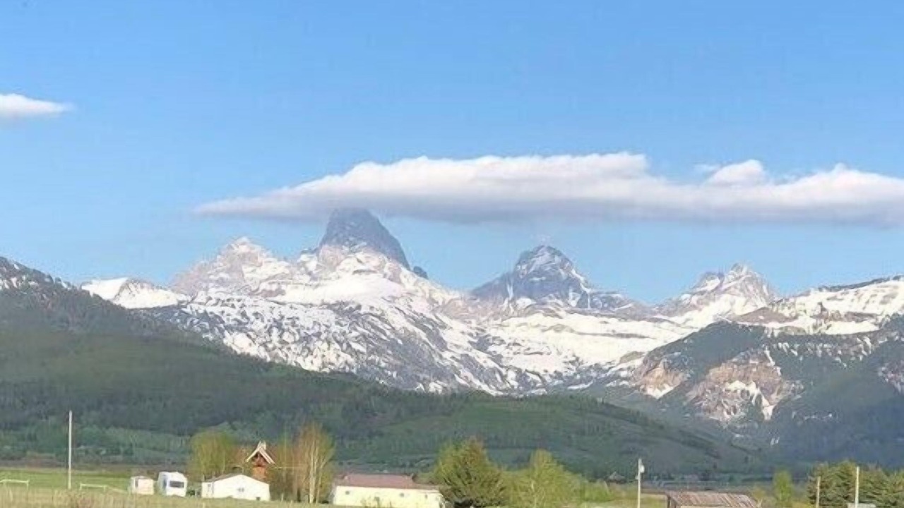 Photo of Outdoor in Driggs