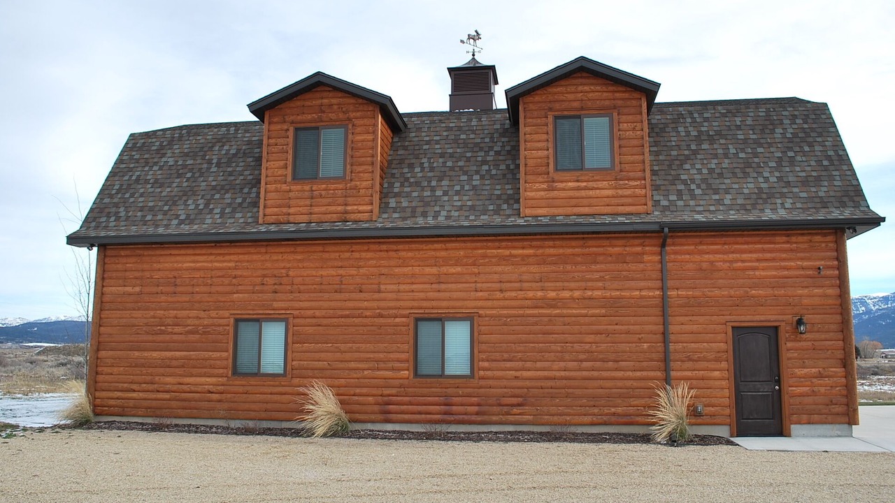 Photo of Outdoor in Driggs