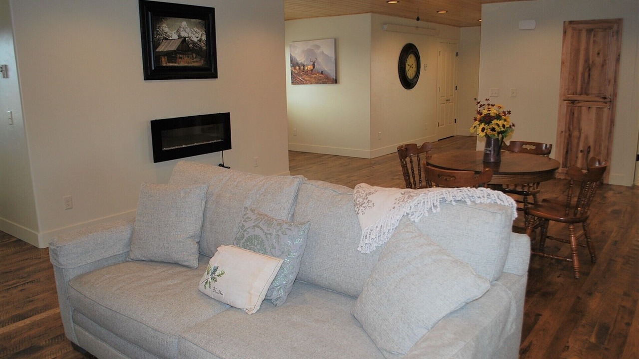 Photo of Livingroom in Driggs
