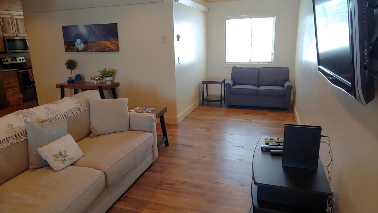 Photo of Livingroom in Driggs