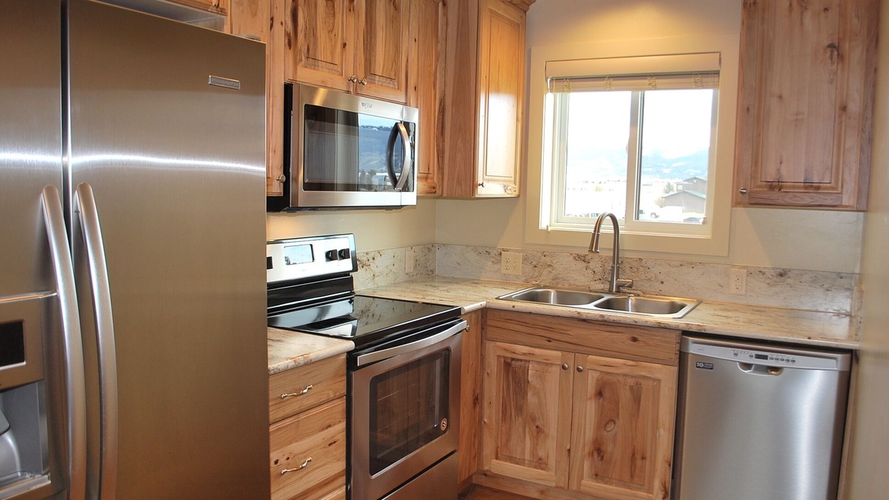 Photo of Kitchen in Driggs