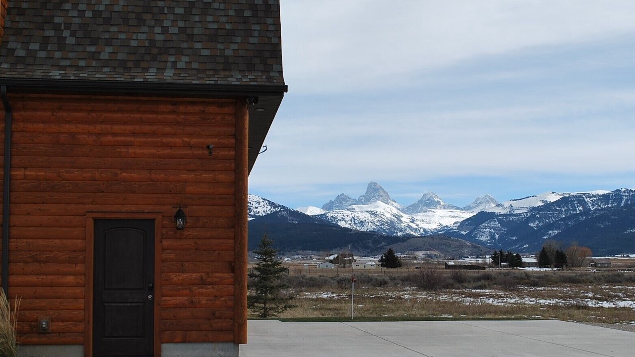 Photo of Outdoor in Driggs