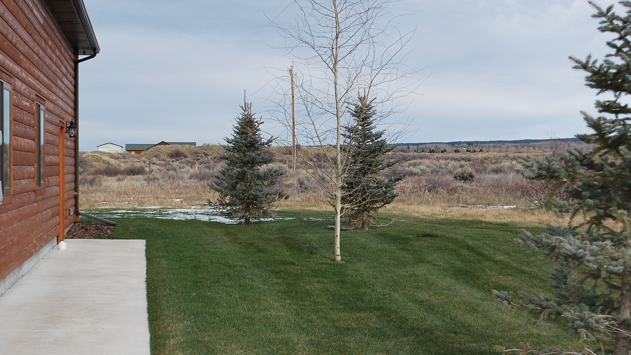 Photo of Outdoor in Driggs