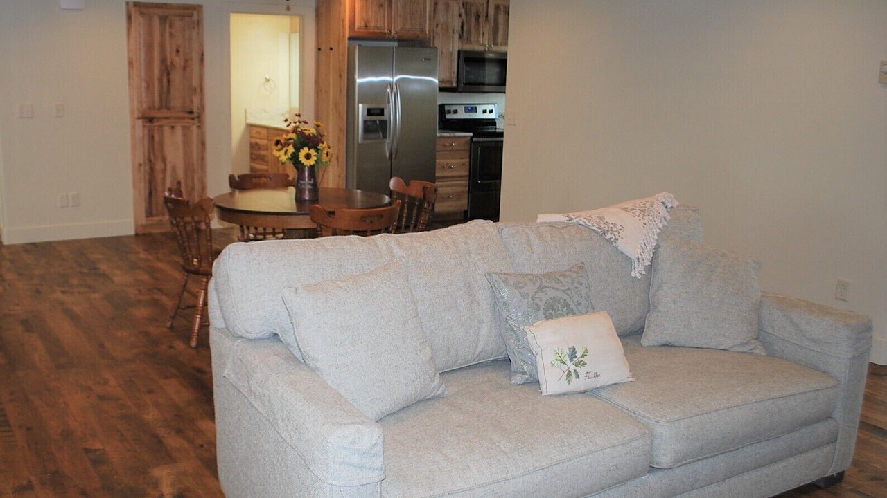 Photo of Livingroom in Driggs