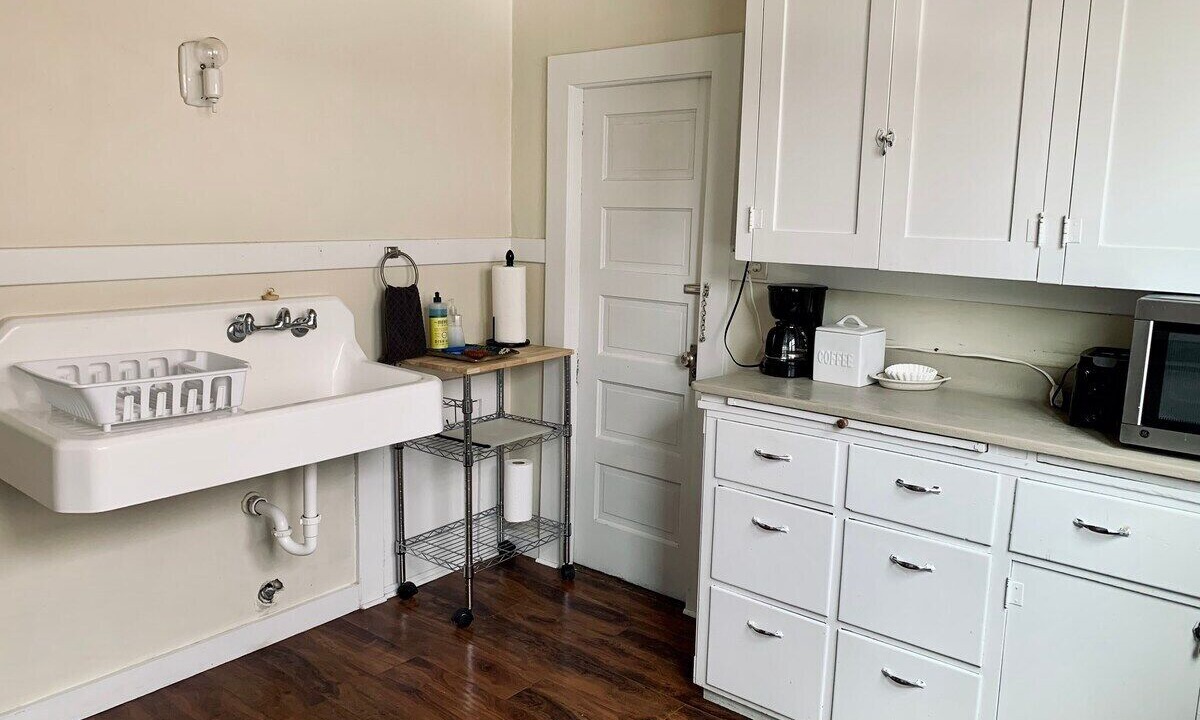 Photo of Kitchen in Helena