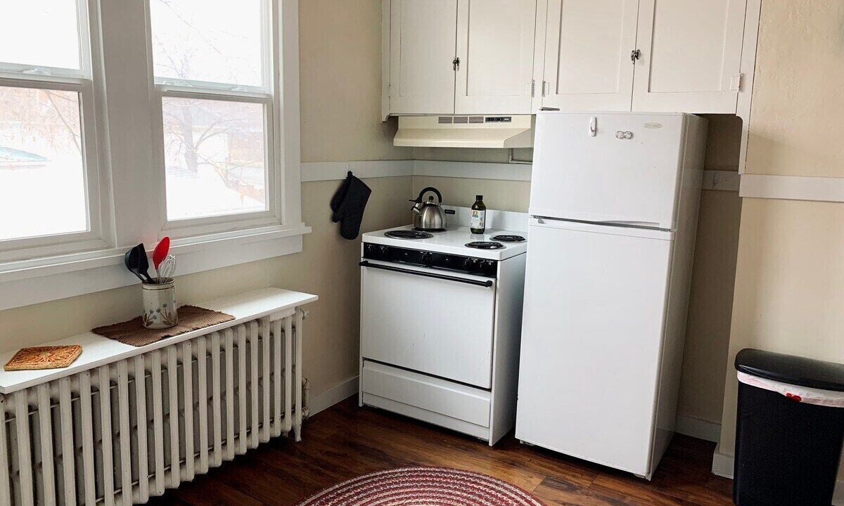 Photo of Kitchen in Helena