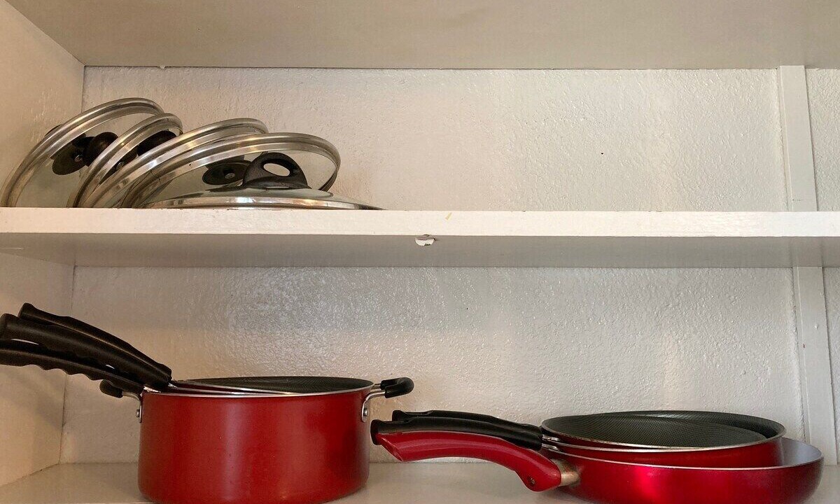 Photo of Kitchen in Helena