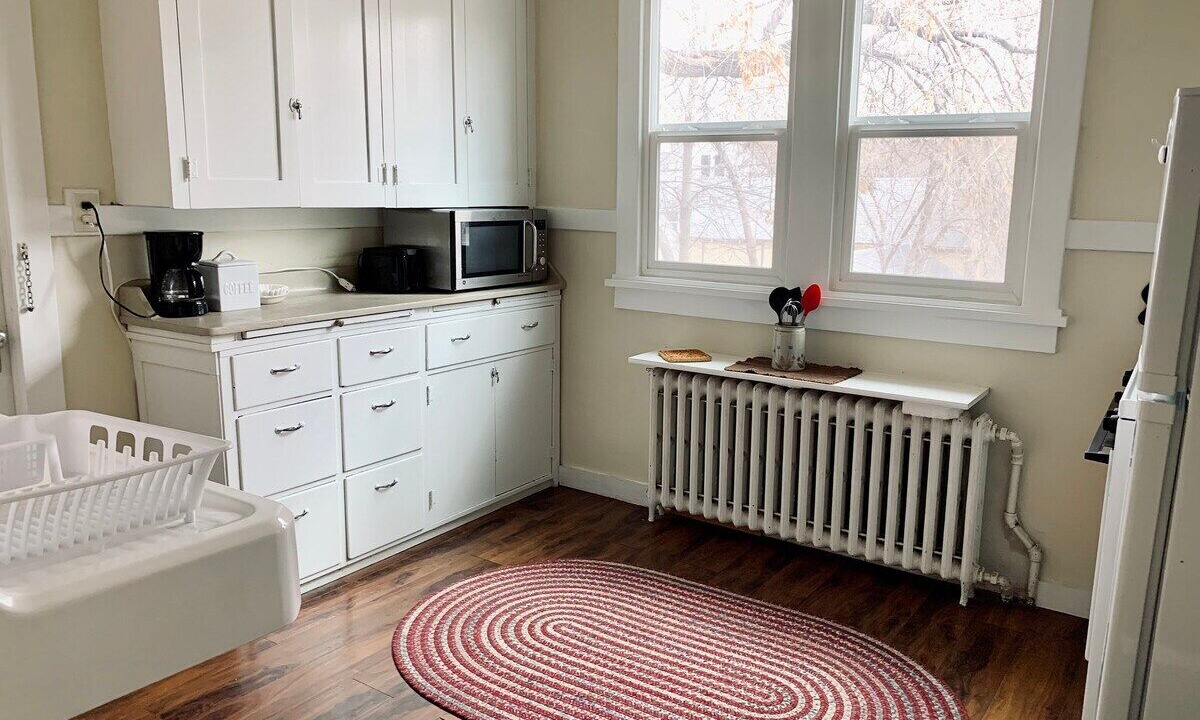 Photo of Kitchen in Helena