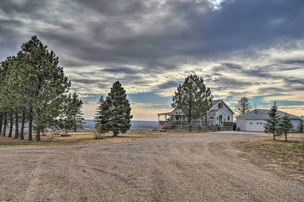 Photo of Outdoor in Williston