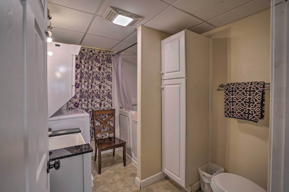 Photo of Bathroom in Williston