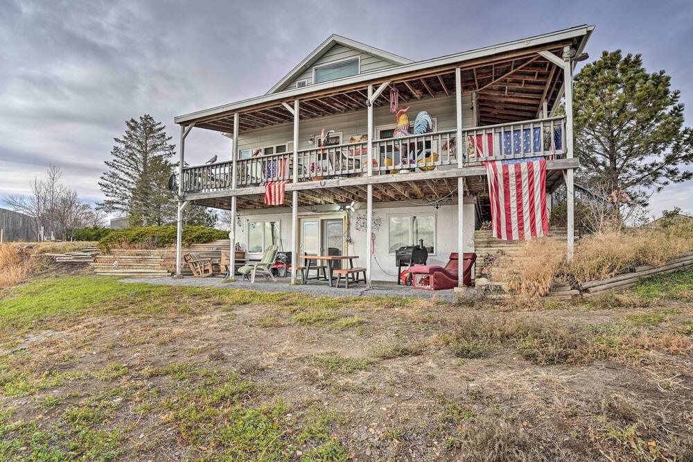 Photo of Outdoor in Williston