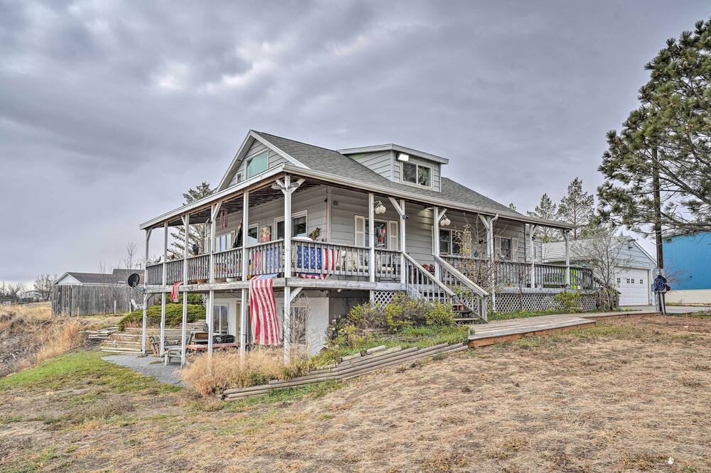 Photo of Outdoor in Williston