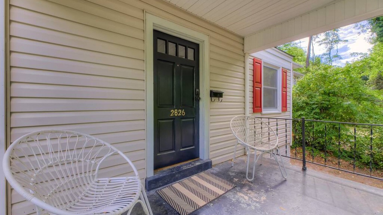 Photo of Outdoor in Earlewood