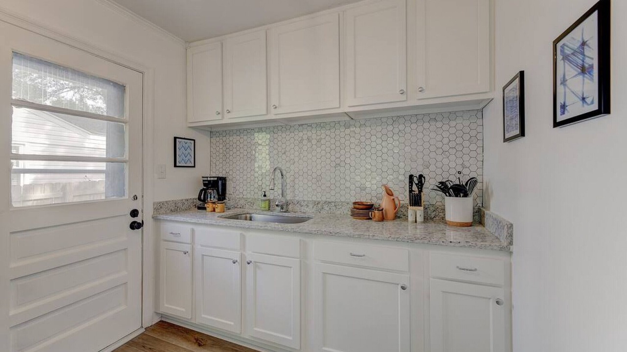 Photo of Kitchen in Earlewood